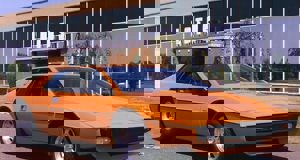 Esprit S1, S2 and S3 (1976 - 1987)